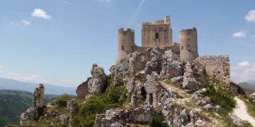 Film Commission in Abruzzo, approvata la legge. Ora c’è da recuperare il tempo perduto