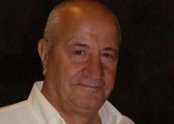 Buon compleanno Cesare Giuliani!