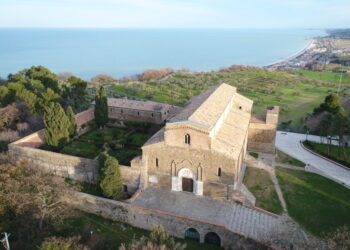 Giornate Fai di Primavera alla scoperta di Fossacesia e Rocca San Giovanni
