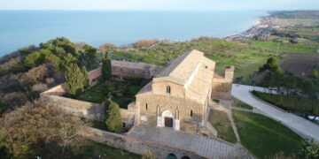 Giornate Fai di Primavera alla scoperta di Fossacesia e Rocca San Giovanni