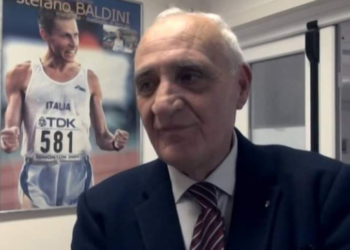 L’abruzzese Enzo Imbastaro eletto nel Consiglio Nazionale del Coni