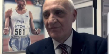 L’abruzzese Enzo Imbastaro eletto nel Consiglio Nazionale del Coni