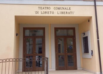 Approvato il progetto per l’adeguamento sismico del Teatro Di Loreto-Liberati