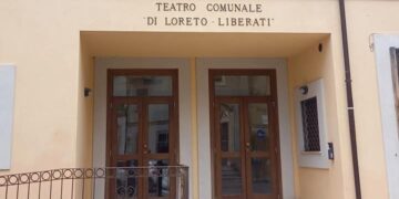 Approvato il progetto per l’adeguamento sismico del Teatro Di Loreto-Liberati