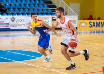 L’Unibasket vuole correre verso una nuova vittoria