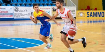 L’Unibasket vuole correre verso una nuova vittoria