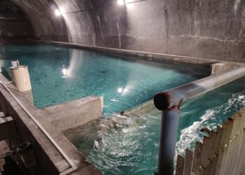 Sasi: «Per l’estate siamo fiduciosi, le nevicate invernali ci fanno ben sperare»