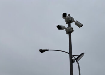 Adotta una telecamera, c’è la prima convenzione. Menna: «Aiutatemi a realizzare il “grande fratello”»