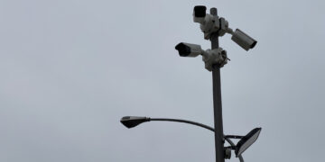 Adotta una telecamera, c’è la prima convenzione. Menna: «Aiutatemi a realizzare il “grande fratello”»