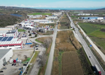 Il progresso senza lavoro