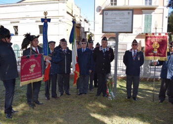 Nel 45° anniversario del rapimento di Aldo Moro l’omaggio ai cinque agenti di scorta uccisi