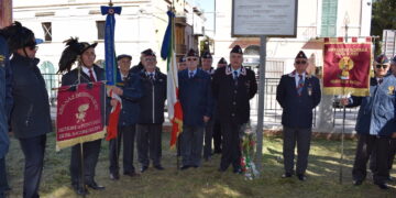 Nel 45° anniversario del rapimento di Aldo Moro l’omaggio ai cinque agenti di scorta uccisi