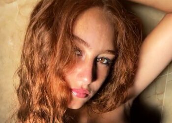 Buon compleanno Alice!