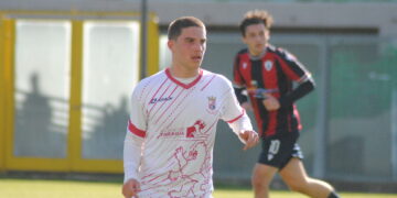 Nella tana della Sambenedettese: Vastese, per la salvezza ora servono punti pesanti