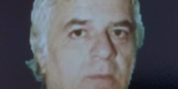 È morto Arnolfo Paolucci, storico fotoreporter frentano