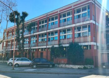 Una Casa della Comunità in via Spaventa, l’accordo di Paolini con Schael