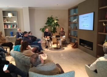 Consorzio Vivere Vasto Marina, Piergiorgio Molino confermato presidente