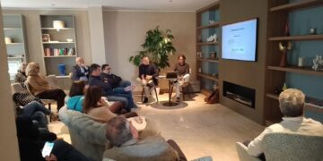 Consorzio Vivere Vasto Marina, Piergiorgio Molino confermato presidente