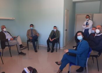 Neuropsichiatria infantile, Schael promette più spazi e nuove assunzioni