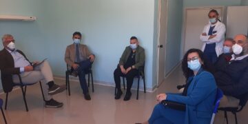 Neuropsichiatria infantile, Schael promette più spazi e nuove assunzioni