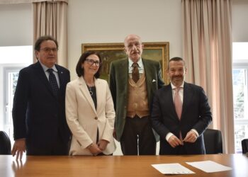 Memoria delle vittime di mafia, Giuseppe Ayala all’Emiciclo