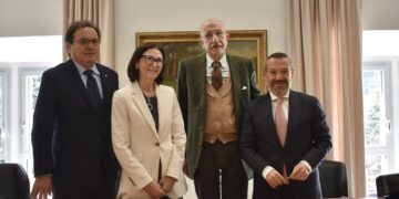 Memoria delle vittime di mafia, Giuseppe Ayala all’Emiciclo