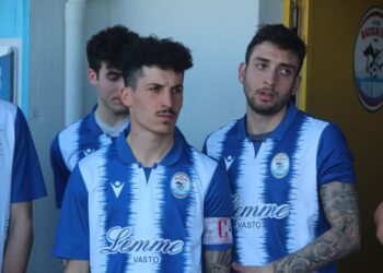 Tra Eccellenza diretta e playoff: derby con grandi ambizioni per Casalbordino e San Salvo