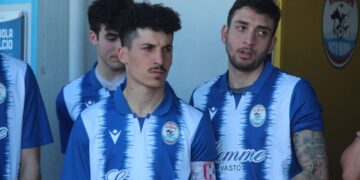 Tra Eccellenza diretta e playoff: derby con grandi ambizioni per Casalbordino e San Salvo