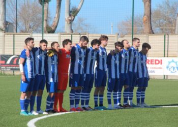 Bacigalupo Vasto Marina: nella Coppa Disciplina un primo posto che inorgoglisce