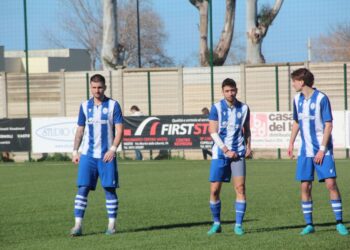 Vasto Marina in campo sabato: c’è da sfruttare il jolly Bucchianico e riavvicinarsi al Cupello