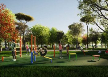 Parchi e percorsi attrezzati per lo sport: fondi per 216 Comuni fino a 10mila abitanti