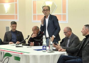 Stop alle auto a benzina e diesel, Benaglia, leader nazionale Fim Cisl: «A rischio il 30% dei posti»