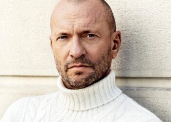 Biagio Antonacci porta la sua musica al Parco Villa delle Rose