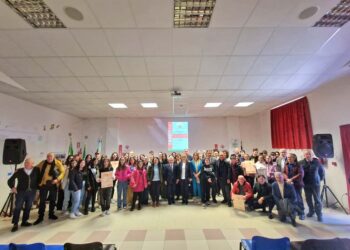 Bosco Motticce, consegnate a San Salvo le borse di studio in ricordo dell’occupazione del 1950