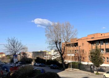 Una nuova strada per snellire il traffico delle scuole