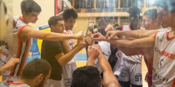 Per l’Unibasket Lanciano c’è lo scoglio Amatori Pescara