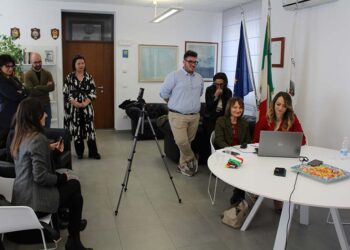 Niente da fare per San Salvo, è Genova la capitale italiana del libro 2023