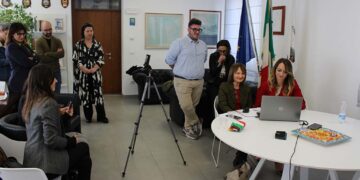 Niente da fare per San Salvo, è Genova la capitale italiana del libro 2023