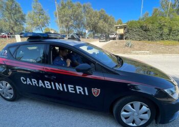 Viola il divieto di dimora, domiciliari per un 35enne coinvolto nell’accoltellamento di viale Perth