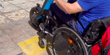 Barriere architettoniche, allo studio un progetto per via Martiri VI Ottobre