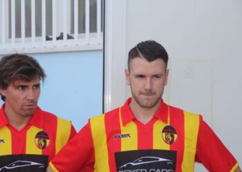 Vasto Marina in campo sabato: c’è da sfruttare il jolly Bucchianico e riavvicinarsi al Cupello