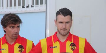 Vasto Marina in campo sabato: c’è da sfruttare il jolly Bucchianico e riavvicinarsi al Cupello