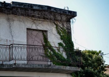 Spopolamento e “serrande abbassate”: nel Vastese oltre 30mila case inabitate