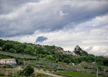 Una riserva naturale dedicata ai gessi frentani, l’11 marzo la presentazione del progetto