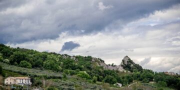 Una riserva naturale dedicata ai gessi frentani, l’11 marzo la presentazione del progetto