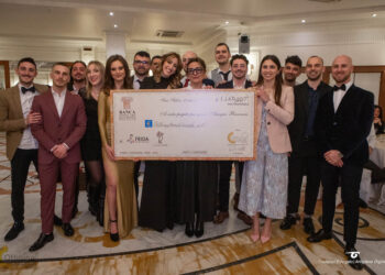 Nella cena di Officina culturale 66050 una raccolta fondi per lo Sportello antiviolenza Frida