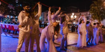 Liberarsi dalle catene della violenza, ecco come si può