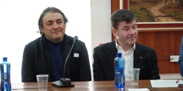 Bugno e Chiappucci lanciano la Grande partenza: «L’Abruzzo ha fatto bene a puntare sul Giro»
