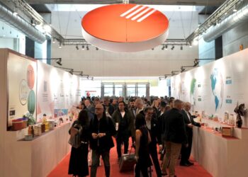 Quattro aziende frentane protagoniste al “Cibus” di Parma