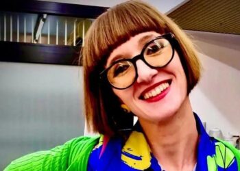 Mariana, la vita è impegno sociale: «Nei bambini c’è tutto ciò che i grandi dimenticano»